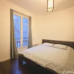 Flexliving - T2 - Tocqueville